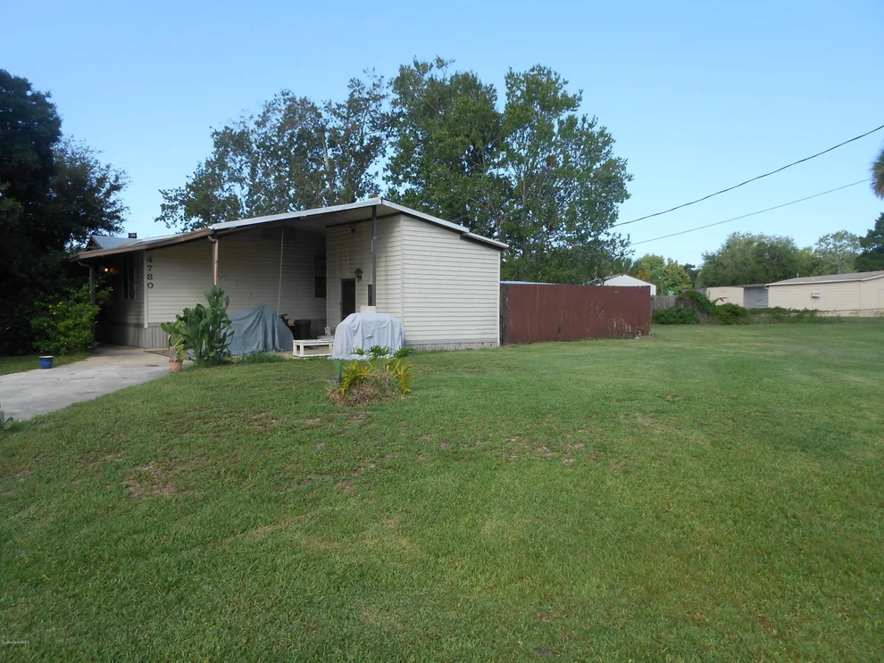 Unit for sale at 4780 Hemp Way, Cocoa, FL 32926