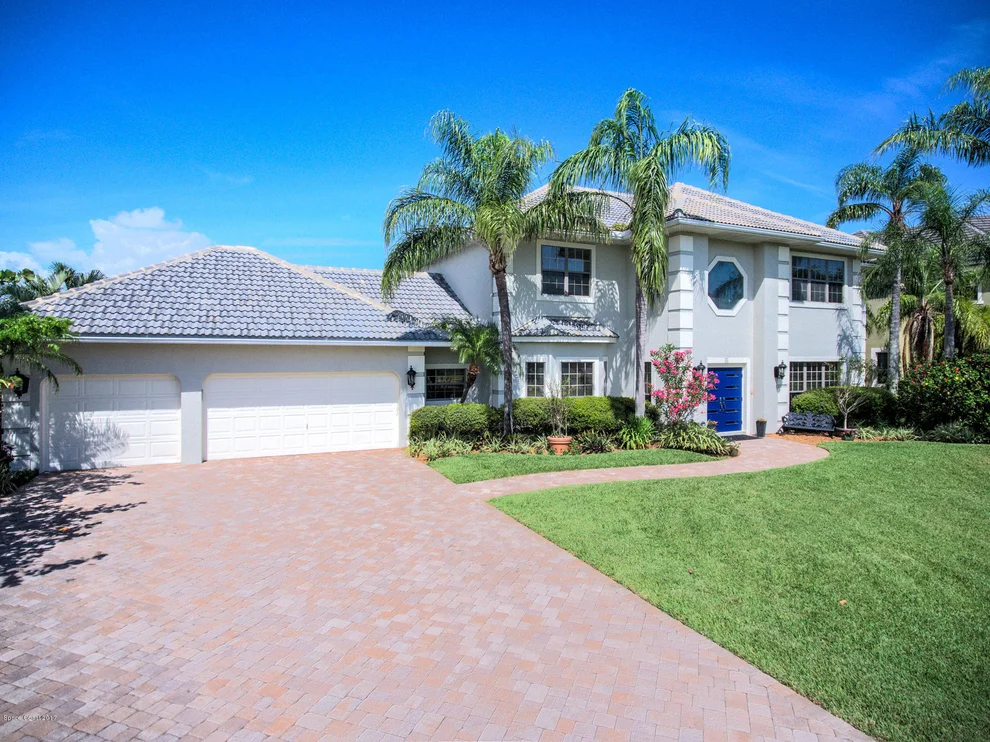 Unit for sale at 298 Lanternback Island Drive, Satellite Beach, FL 32937