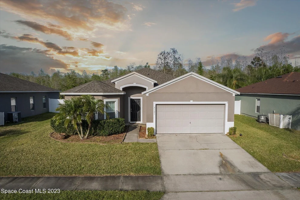 Unit for sale at 3121 Queen Alexandria Drive, Kissimmee, FL 34744