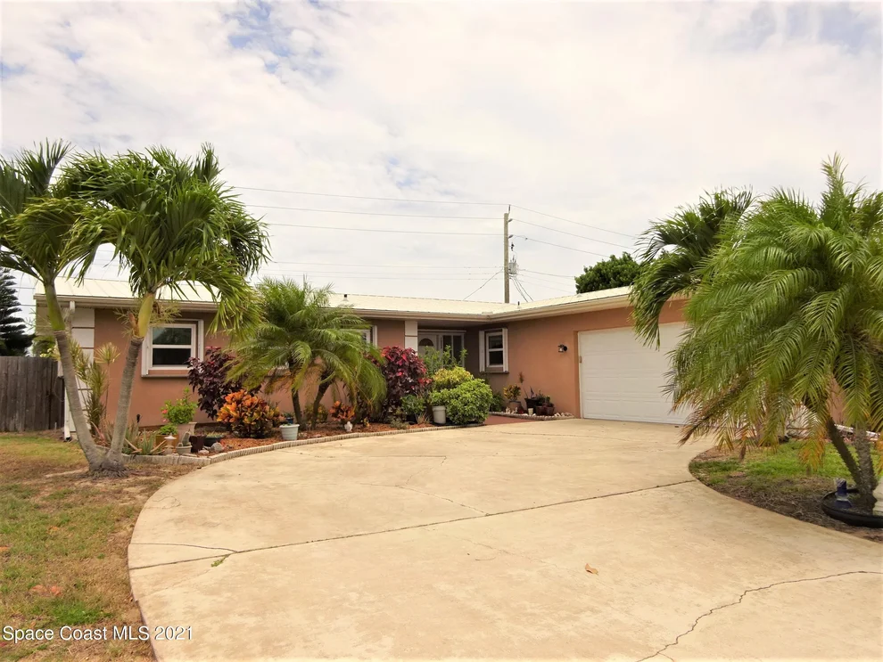 Unit for sale at 932 Golden Beach Boulevard, Indian Harbour Beach, FL 32937