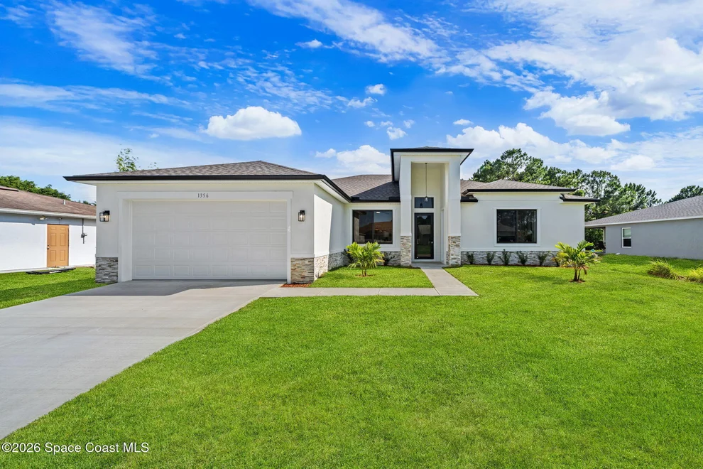 Unit for sale at 1356 Walthan Street SE, Palm Bay, FL 32909