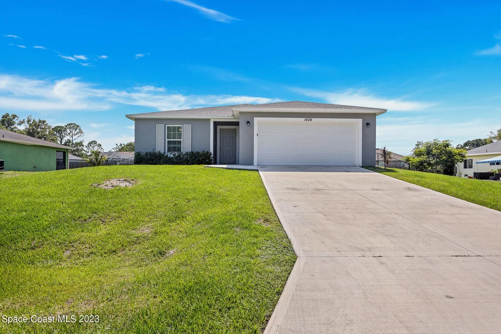 Unit for sale at 1434 Xavier Avenue SE, Palm Bay, FL 32909