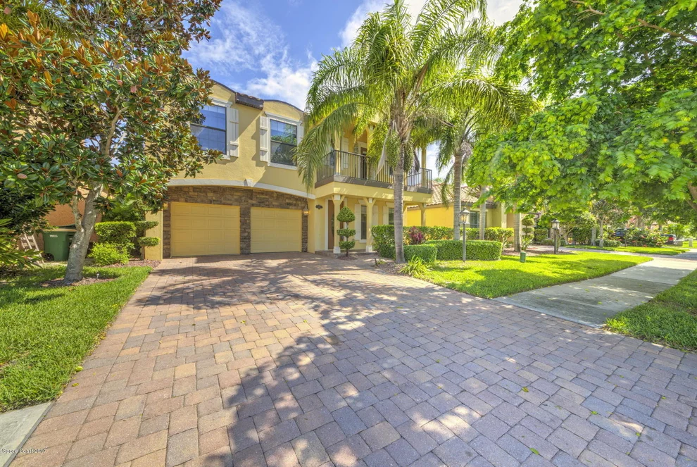 Unit for sale at 344 Point Lobos Drive, Satellite Beach, FL 32937