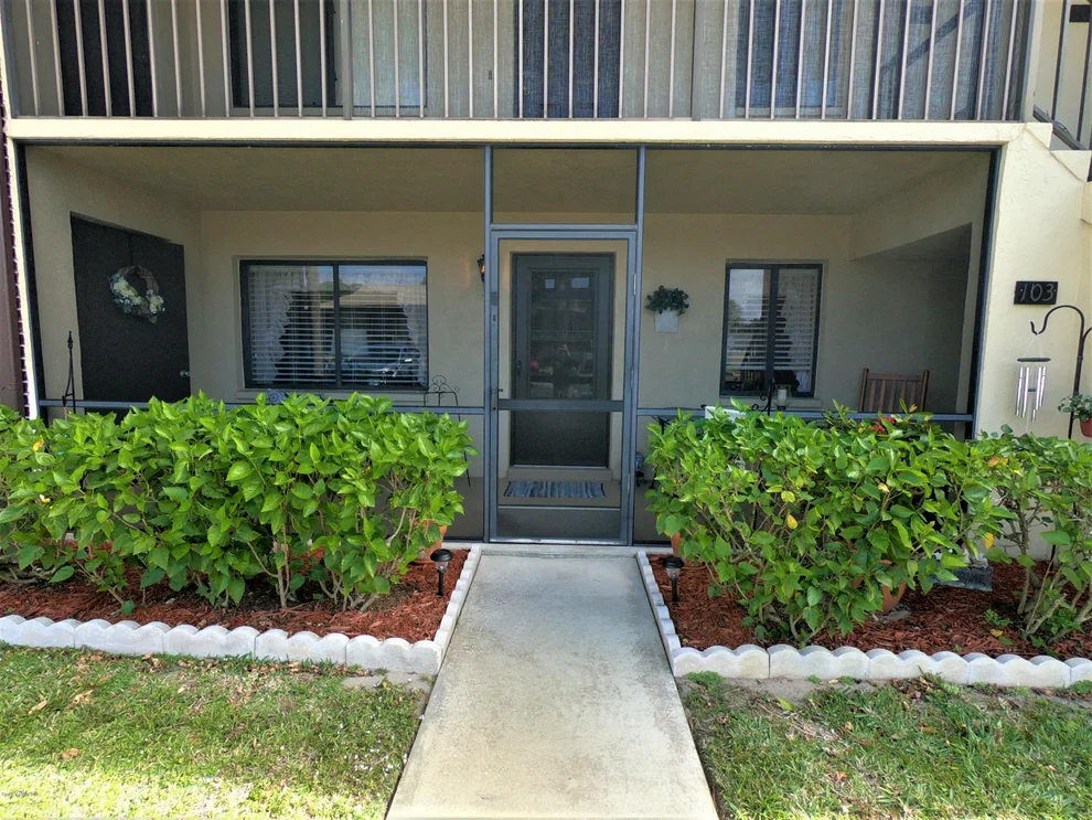 Unit for sale at 3213 Murrell Road, Rockledge, FL 32955