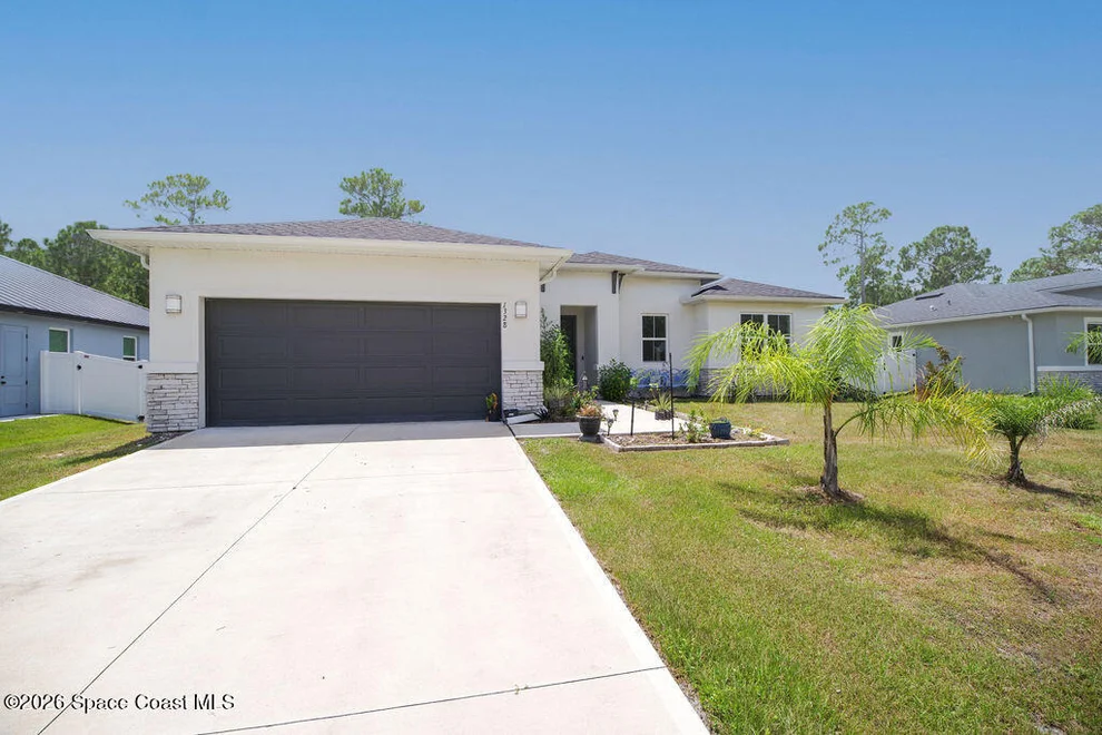 Unit for sale at 1328 Washburn Street SE, Palm Bay, FL 32909