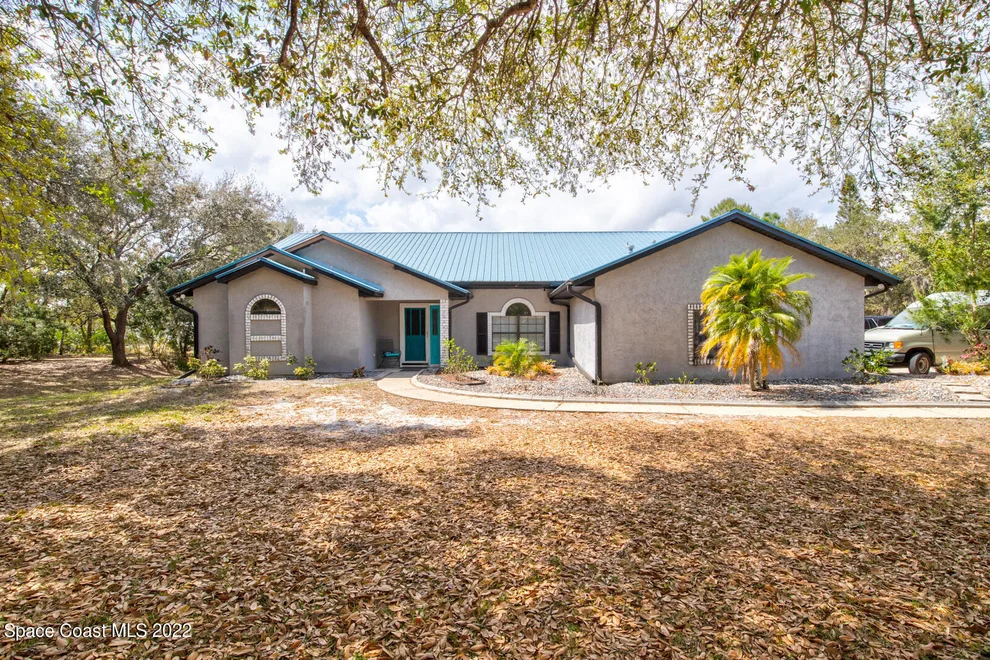 Unit for sale at 1250 N Carpenter Road, Titusville, FL 32796