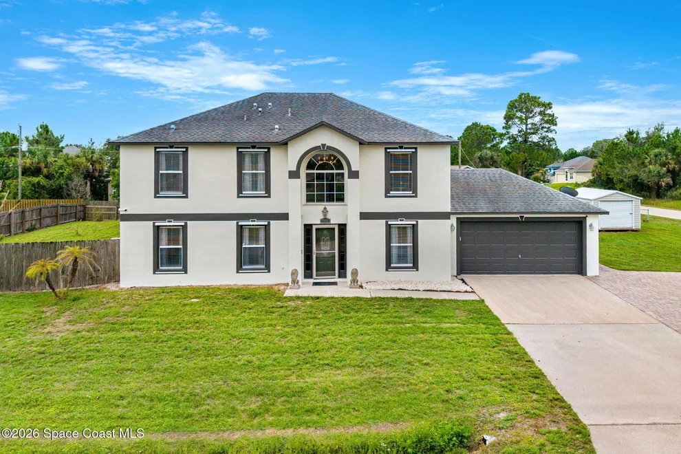 Unit for sale at 360 Hanford Road SW, Palm Bay, FL 32908