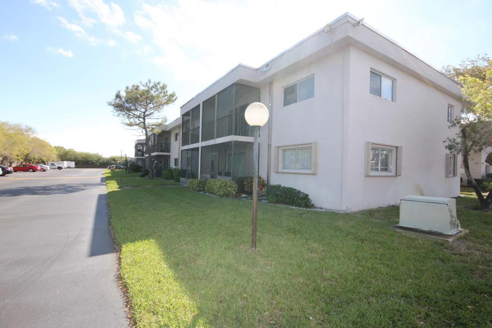 Unit for sale at 2975 Thrush Drive, Melbourne, FL 32935