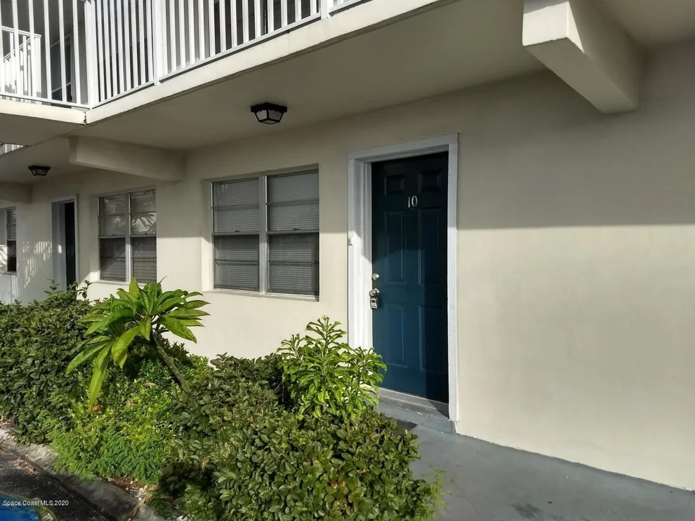 Unit for sale at 2170 Knox Mcrae Drive, Titusville, FL 32780