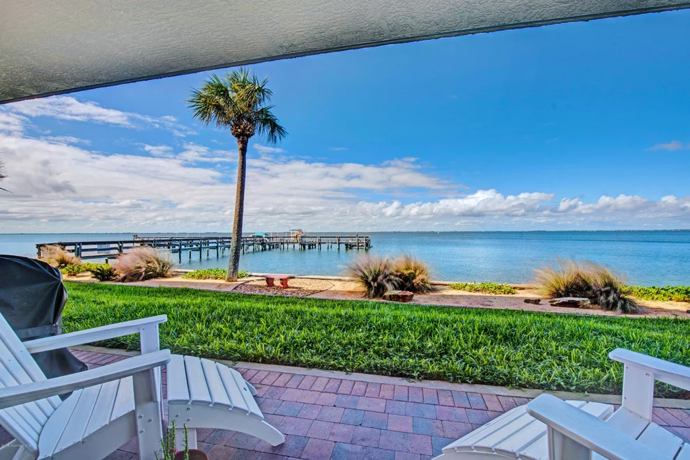 Unit for sale at 3360 S Atlantic Avenue, Cocoa Beach, FL 32931