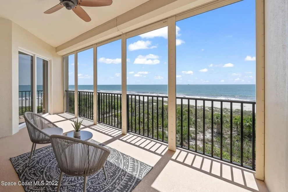 Unit for sale at 6191 Messina Lane, Cocoa Beach, FL 32931
