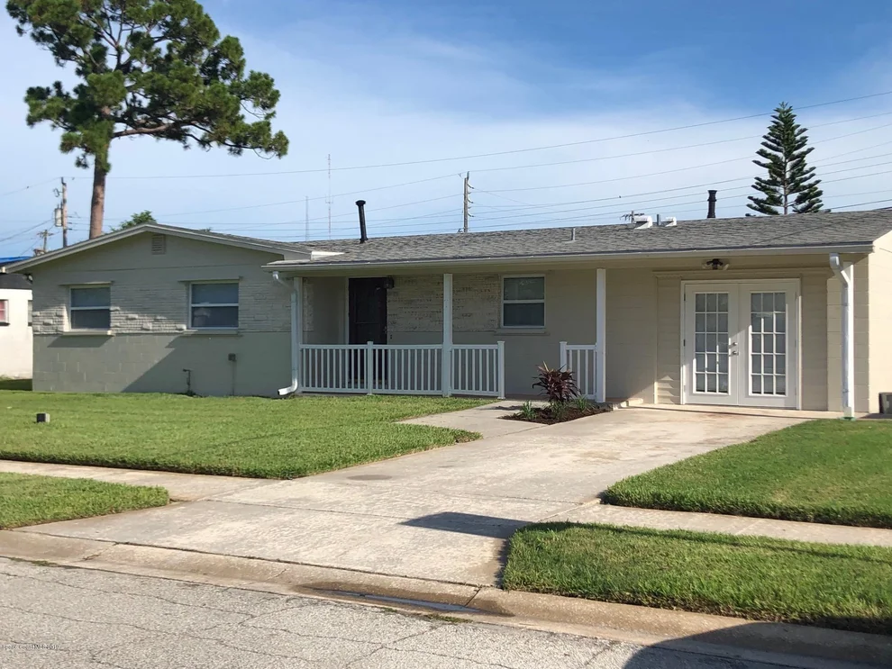 Unit for sale at 995 Nagle Drive, Rockledge, FL 32955