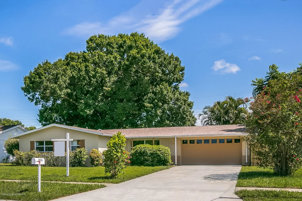 Unit for sale at 2873 Rouen Avenue, Melbourne, FL 32935
