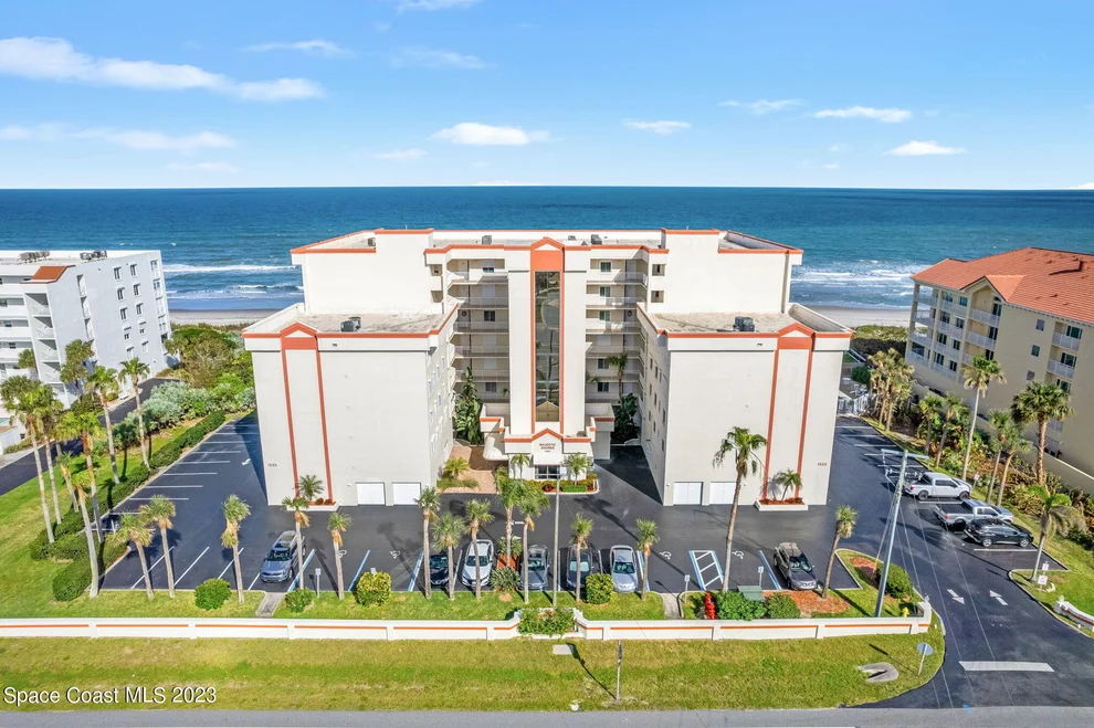 Unit for sale at 1525 N Highway A1a, Indialantic, FL 32903