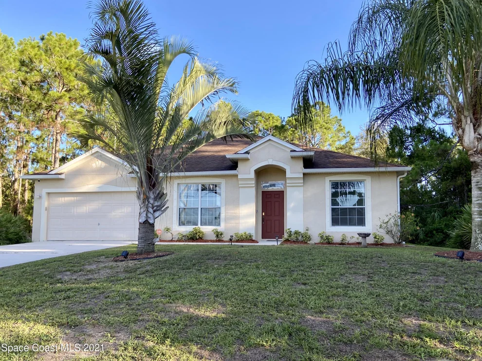 Unit for sale at 938 Geary Street SW, Palm Bay, FL 32908