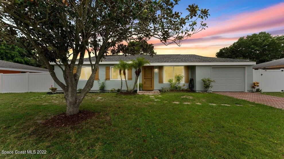 Unit for sale at 1250 Mascot Street NE, Palm Bay, FL 32905