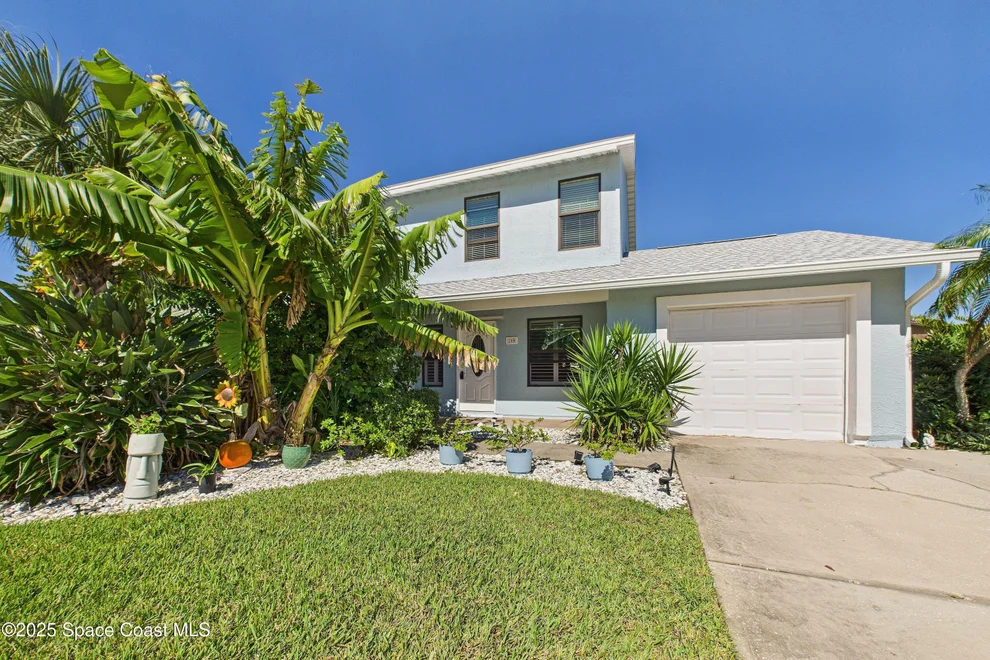Unit for sale at 105 Anchor Drive, Indian Harbour Beach, FL 32937