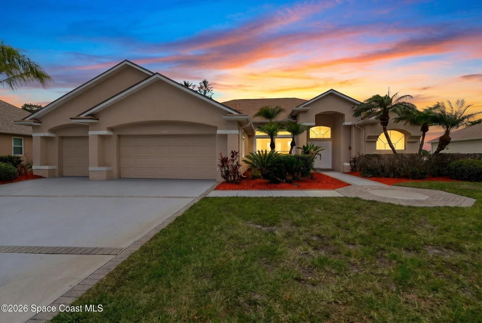 Unit for sale at 4804 Solitary Drive, Rockledge, FL 32955