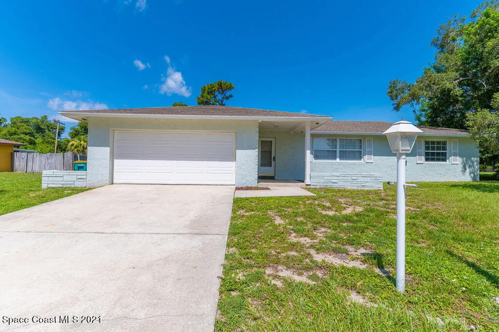 Unit for sale at 2704 Lewis Street, Melbourne, FL 32901