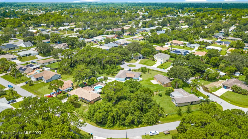 Unit for sale at 678 Furth Road NW, Palm Bay, FL 32907