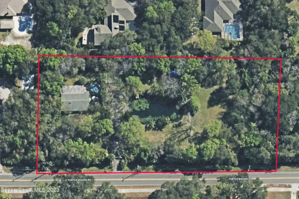 Unit for sale at 3395 Turtle Mound Road, Melbourne, FL 32934