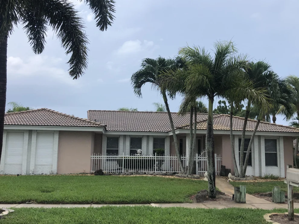 Unit for sale at 640 Seville Court, Satellite Beach, FL 32937