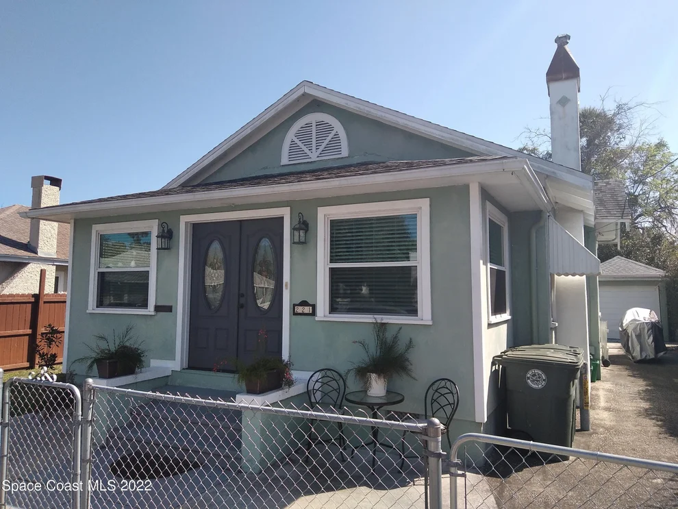 Unit for sale at 221 Taylor Avenue, Daytona Beach, FL 32114