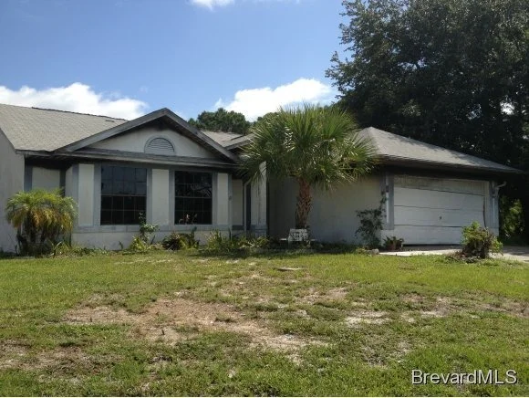 Unit for sale at 1107 NW Sloan, Palm Bay, FL 32907