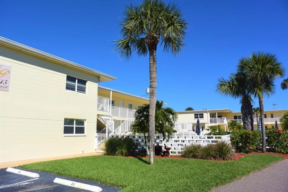 Unit for sale at 425 Tyler Avenue, Cape Canaveral, FL 32920