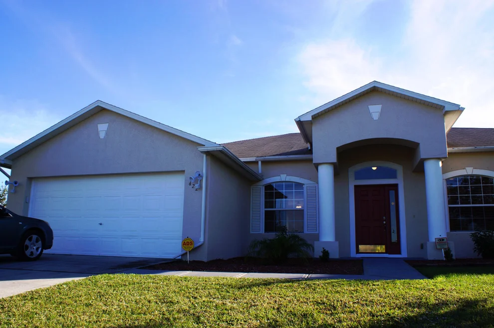 Unit for sale at 422 SW Mimosa Street, Palm Bay, FL 32908