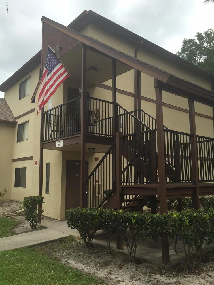 Unit for sale at 7820 Shadowood Drive, West Melbourne, FL 32904