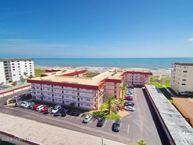Unit for sale at 15 Sunflower Street, Cocoa Beach, FL 32931