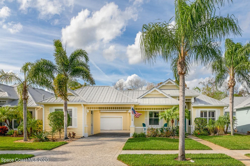 Unit for sale at 1283 Vestavia Circle, Melbourne, FL 32940