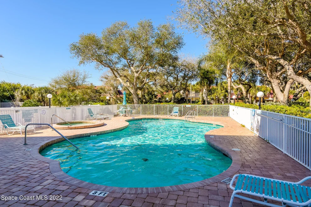 Unit for sale at 8700 Ridgewood Avenue, Cape Canaveral, FL 32920