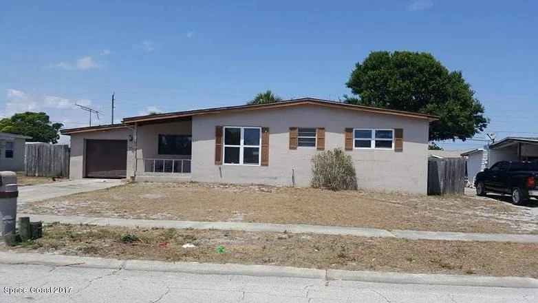 Unit for sale at 2925 Garden Terrace NE, Palm Bay, FL 32905