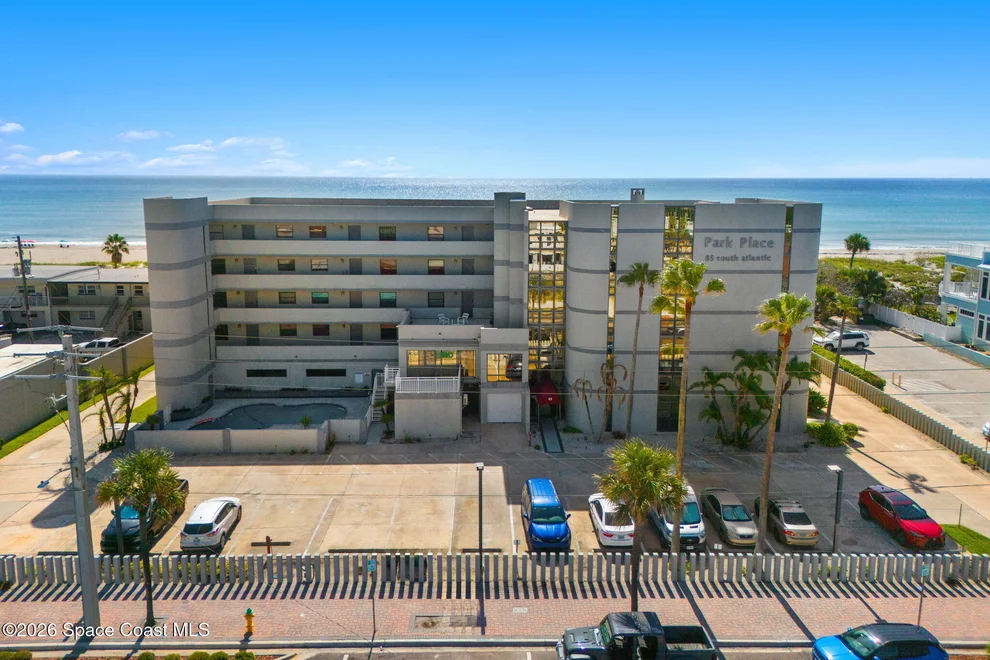 Unit for sale at 85 S Atlantic Avenue, Cocoa Beach, FL 32931