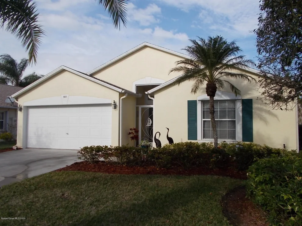 Unit for sale at 588 Willow Court, Sebastian, FL 32958