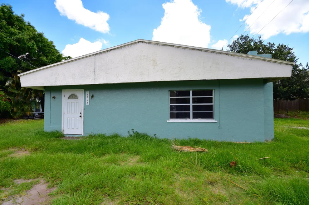 Unit for sale at 2695 NE Southover Drive, Palm Bay, FL 32905