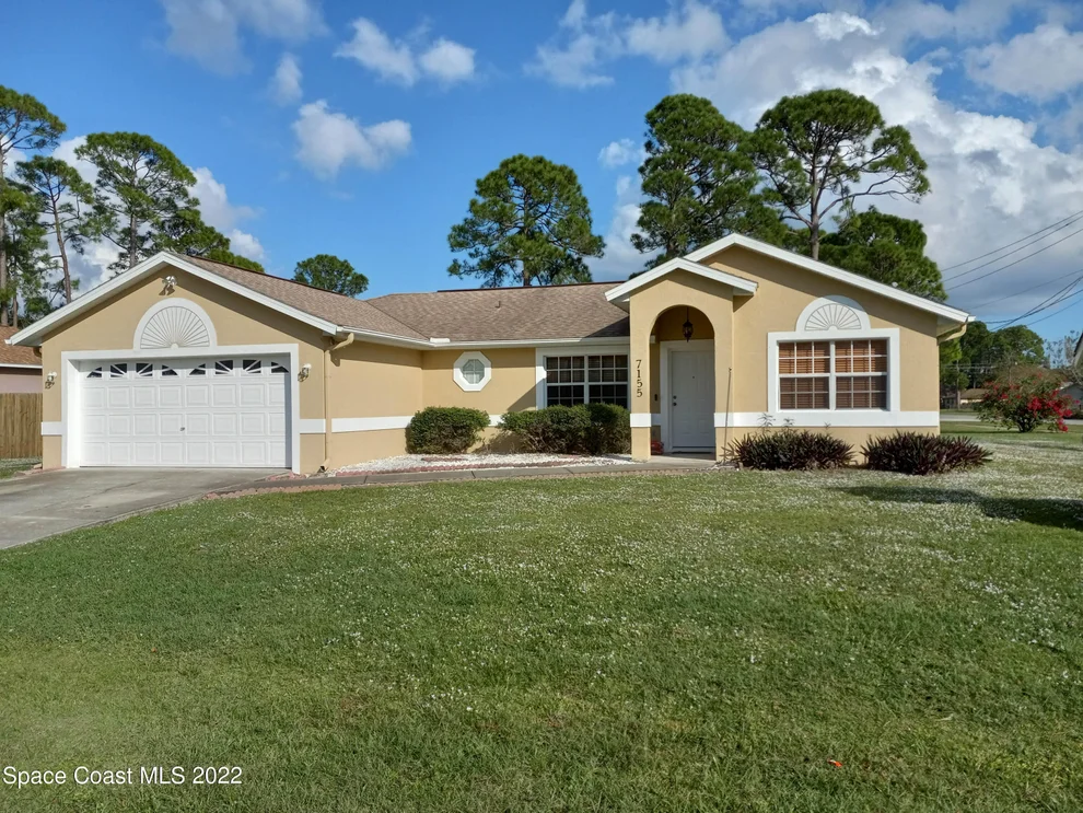 Unit for sale at 7155 Bevil Avenue, Cocoa, FL 32927