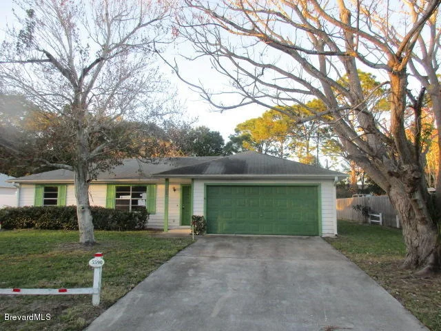 Unit for sale at 5590 Fairbridge Street, Cocoa, FL 32927