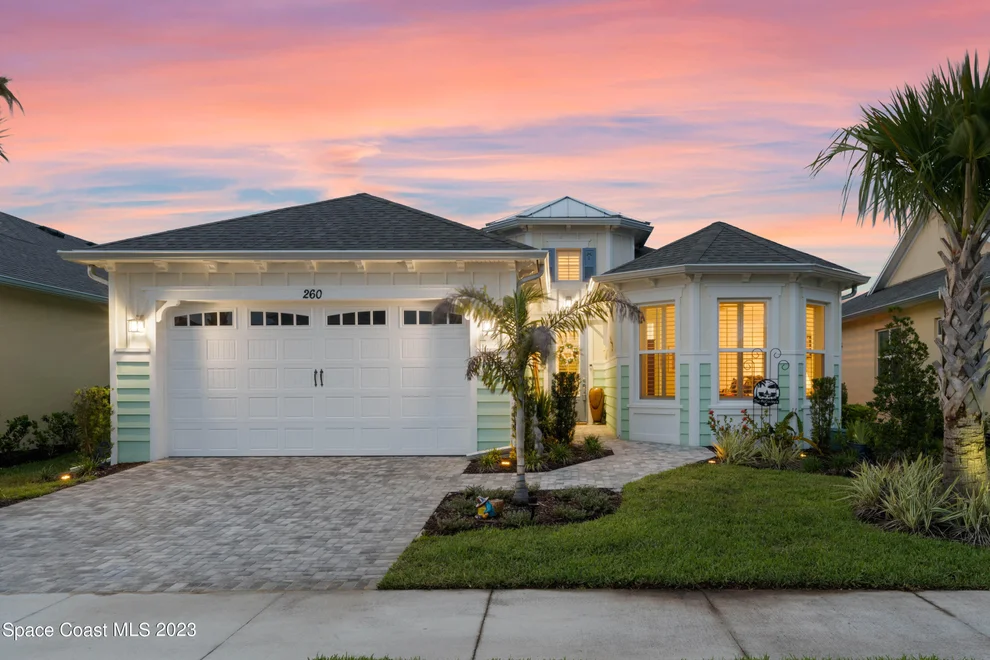 Unit for sale at 260 Margaritaville Avenue, Daytona Beach, FL 32124