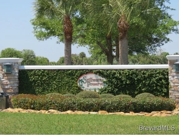 Unit for sale at 1464 Barrow Lane, Malabar, FL 32950
