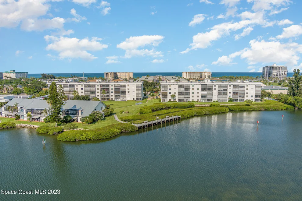 Unit for sale at 3165 N Atlantic Avenue, Cocoa Beach, FL 32931
