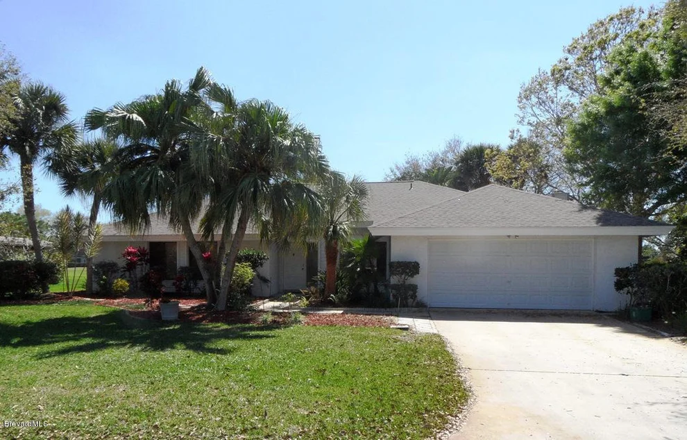 Unit for sale at 1031 Royal Oak Court, Melbourne, FL 32940