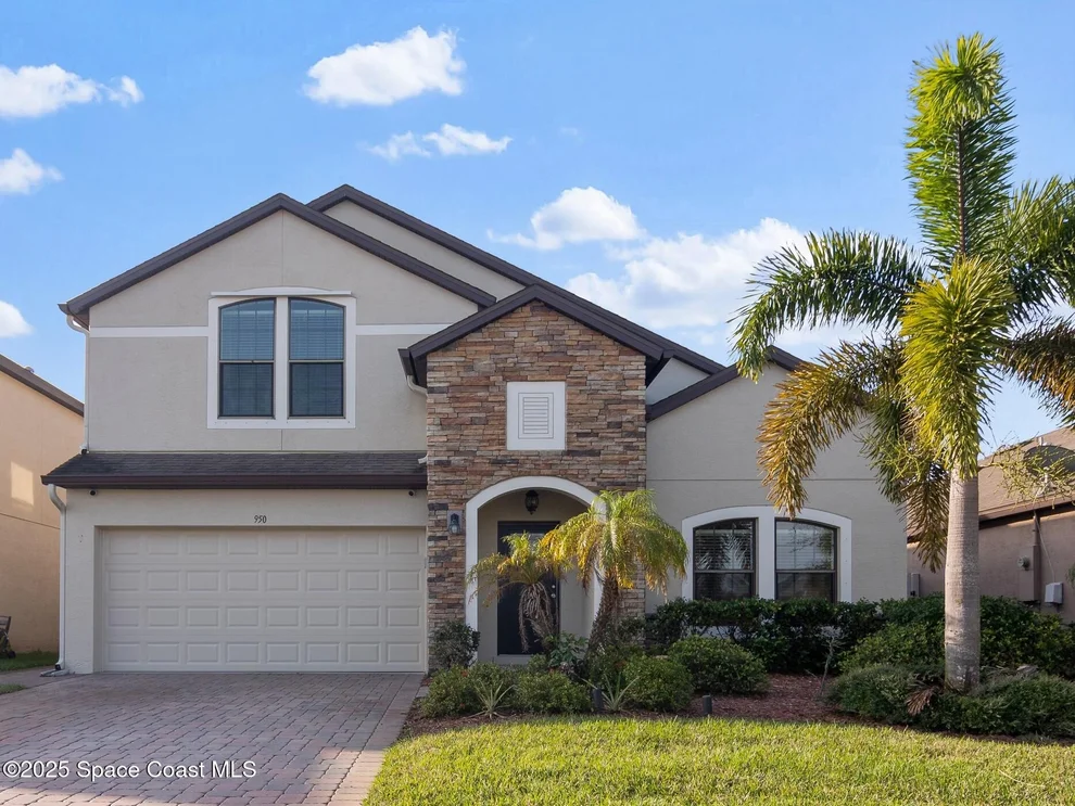 Unit for sale at 950 Dillard Drive SE, Palm Bay, FL 32909