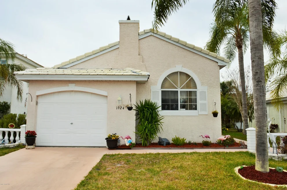 Unit for sale at 1924 Sugarberry Court NE, Palm Bay, FL 32905