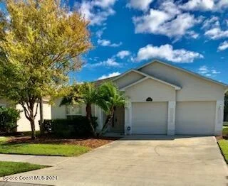 Unit for sale at 5809 Duskywing Drive, Rockledge, FL 32955