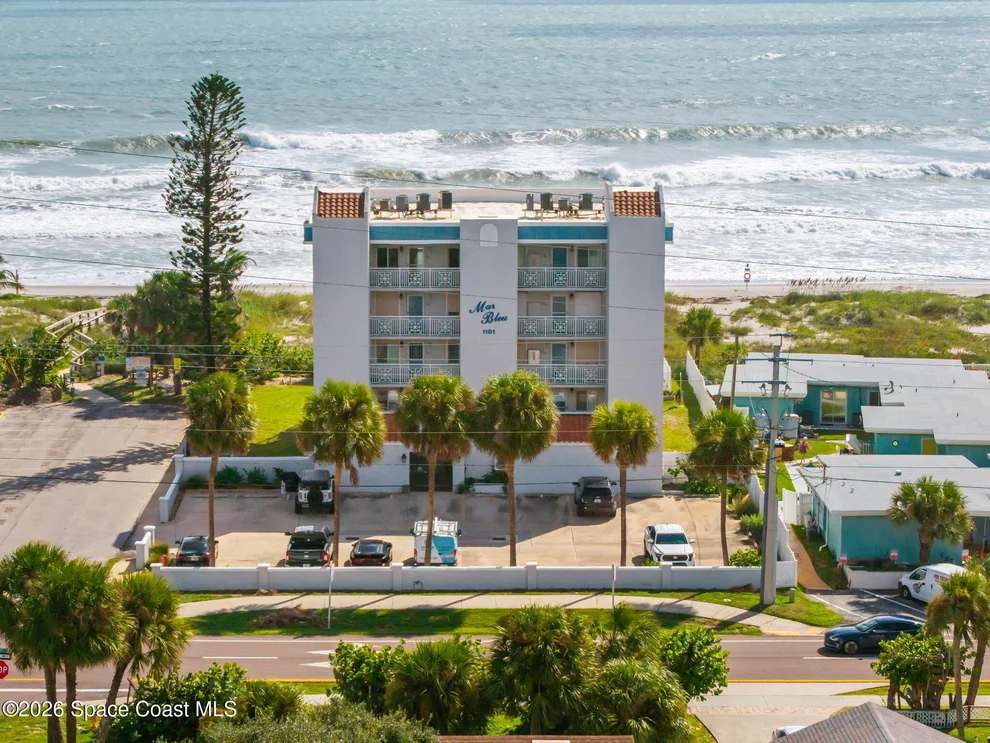 Unit for sale at 1101 S Atlantic Avenue, Cocoa Beach, FL 32931