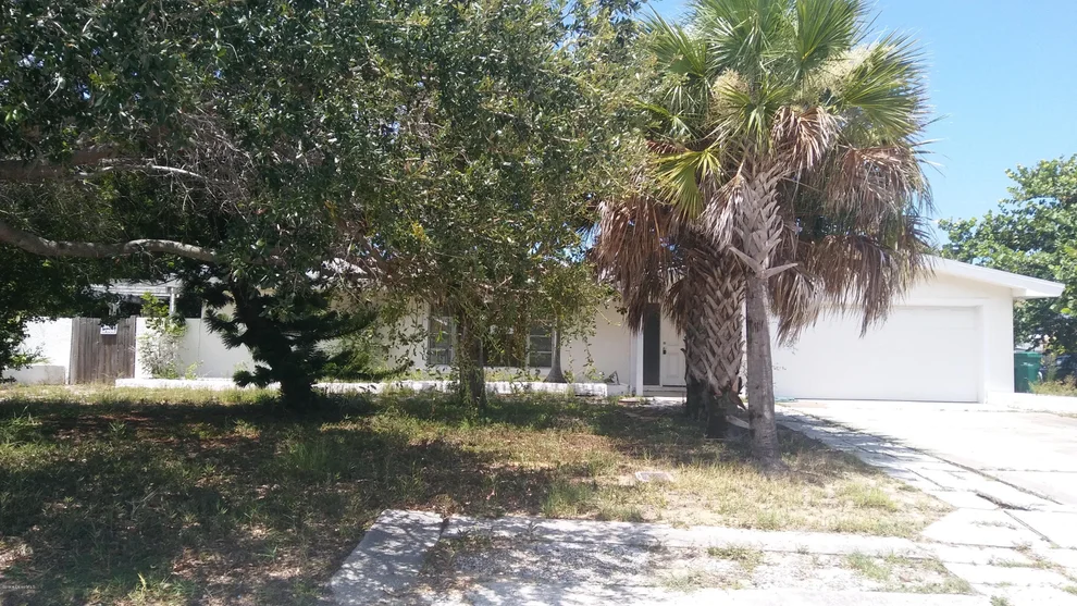 Unit for sale at 300 Sheridan Avenue, Satellite Beach, FL 32937