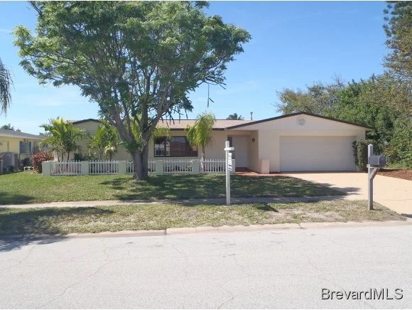 Unit for sale at 448 Finch Drive, Satellite Beach, FL 32937